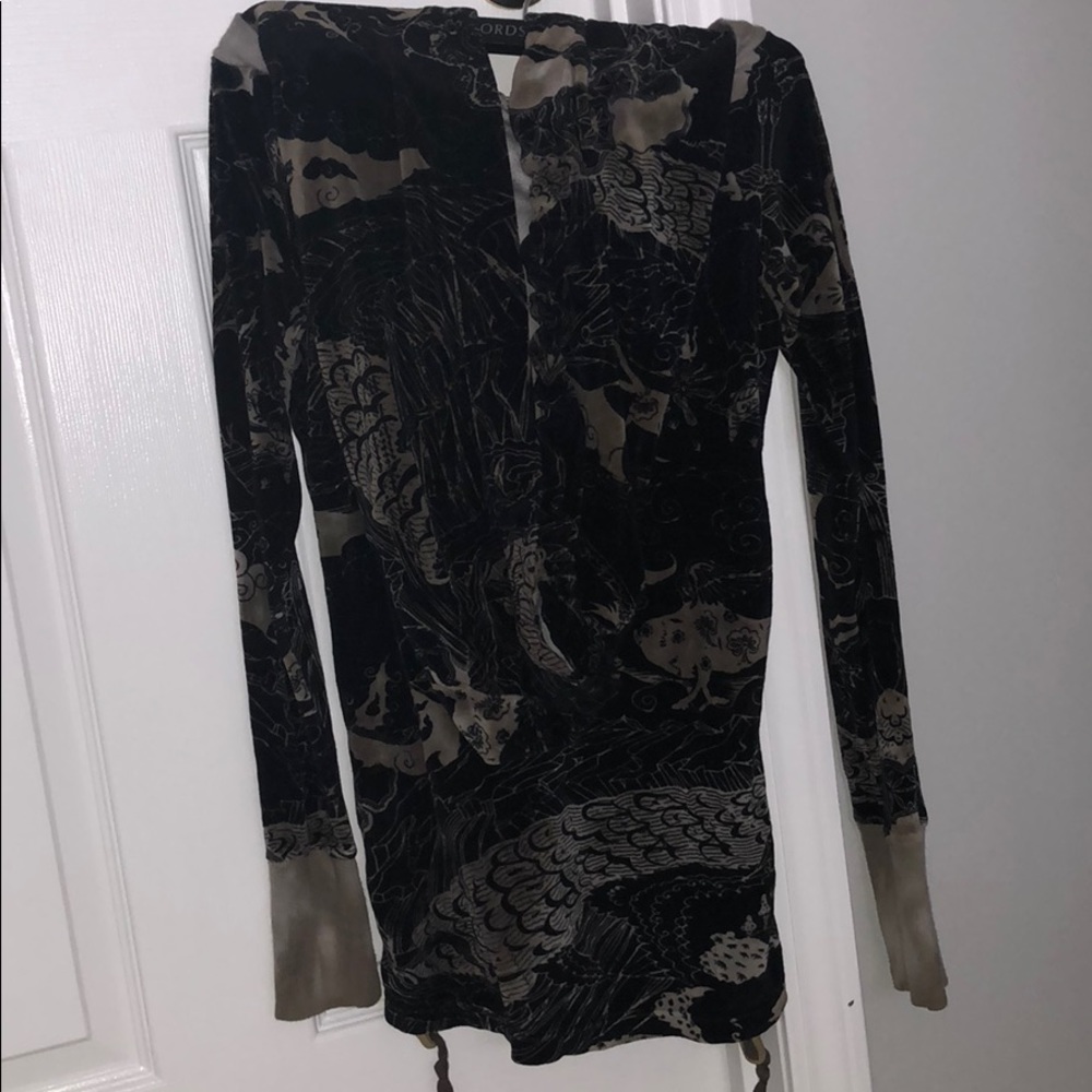 Diesel Hoodie